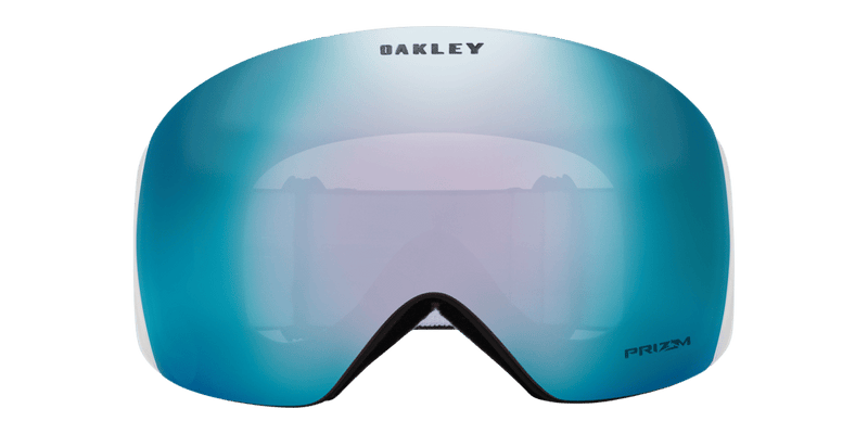 Load image into Gallery viewer, Oakley Flight Deck L Matte Black w/Prizm Sapphire GBL
