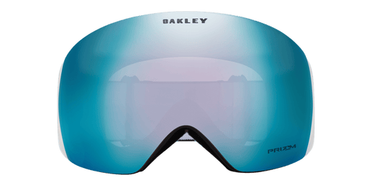 Oakley Flight Deck L Matte Black w/Prizm Sapphire GBL