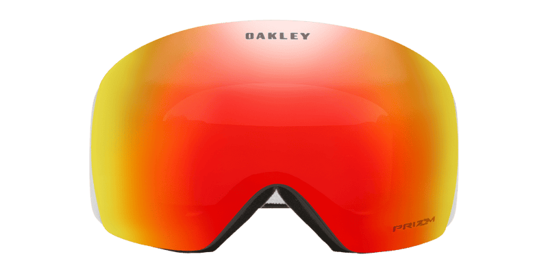 Load image into Gallery viewer, Oakley Flight Deck L Matte Black w/Prizm Torch Iridium GBL
