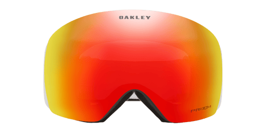 Oakley Flight Deck L Matte Black w/Prizm Torch Iridium GBL
