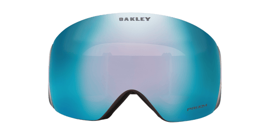 Oakley Flight Deck L Factory Pilot Black w/Prizm Sapphire GBL