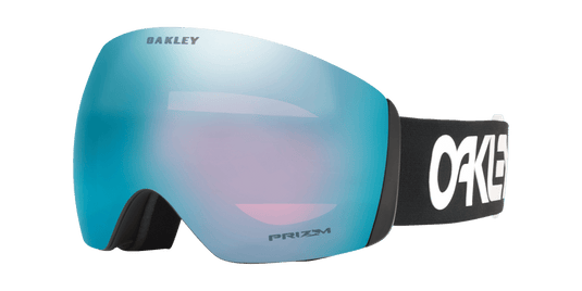 Oakley Flight Deck L Factory Pilot Black w/Prizm Sapphire GBL