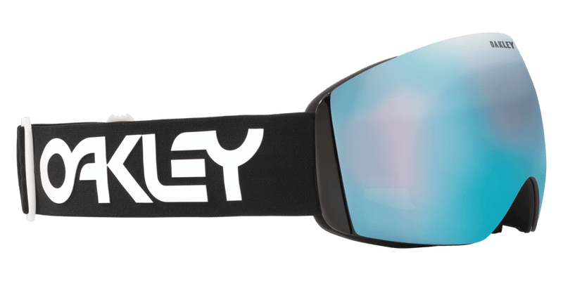 Load image into Gallery viewer, Oakley Flight Deck L Factory Pilot Black w/Prizm Sapphire GBL
