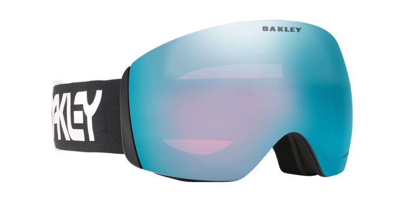 Load image into Gallery viewer, Oakley Flight Deck L Factory Pilot Black w/Prizm Sapphire GBL
