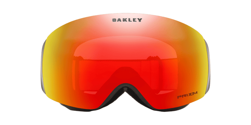 Load image into Gallery viewer, Oakley Flight Deck M Matte Black w/Prizm Torch GBL
