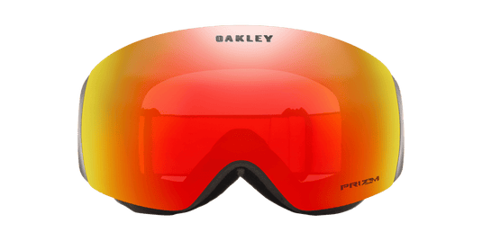 Oakley Flight Deck M Matte Black w/Prizm Torch GBL