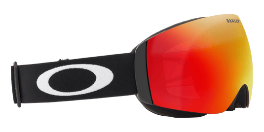 Oakley Flight Deck M Matte Black w/Prizm Torch GBL