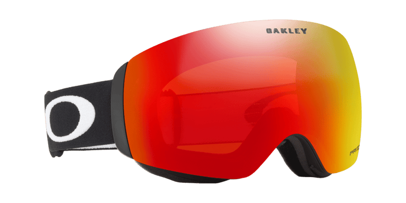 Load image into Gallery viewer, Oakley Flight Deck M Matte Black w/Prizm Torch GBL
