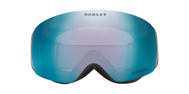 Load image into Gallery viewer, Oakley Flight Deck M Matte Black w/Prizm Sapphire GBL
