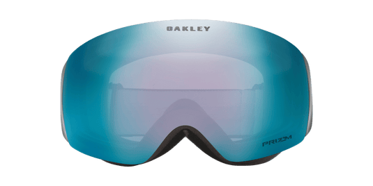 Oakley Flight Deck M Matte Black w/Prizm Sapphire GBL