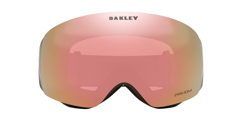 Load image into Gallery viewer, Oakley Flight Deck M Matte Black w/Prizm Rose Gold
