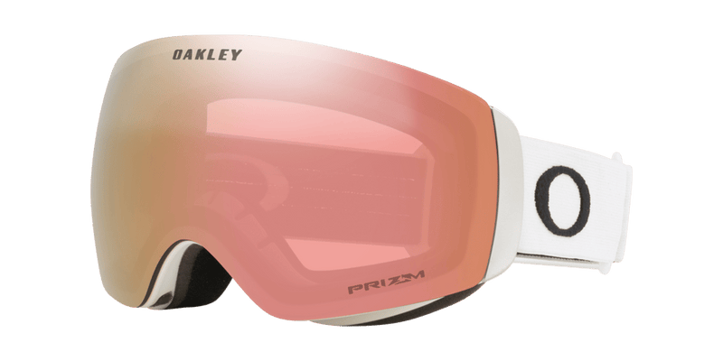Load image into Gallery viewer, Oakley Flight Deck M Matte w/Prizm Rose Gold
