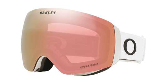 Oakley Flight Deck M Matte w/Prizm Rose Gold