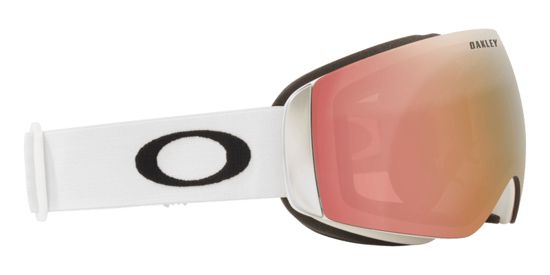 Load image into Gallery viewer, Oakley Flight Deck M Matte w/Prizm Rose Gold
