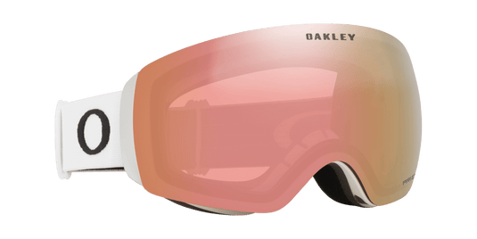 Oakley Flight Deck M Matte w/Prizm Rose Gold
