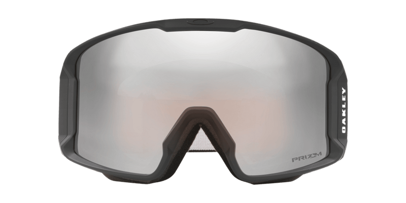 Load image into Gallery viewer, Oakley Line Miner L Matte Black w/Prizm Black GBL
