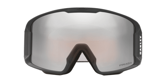 Oakley Line Miner L Matte Black w/Prizm Black GBL
