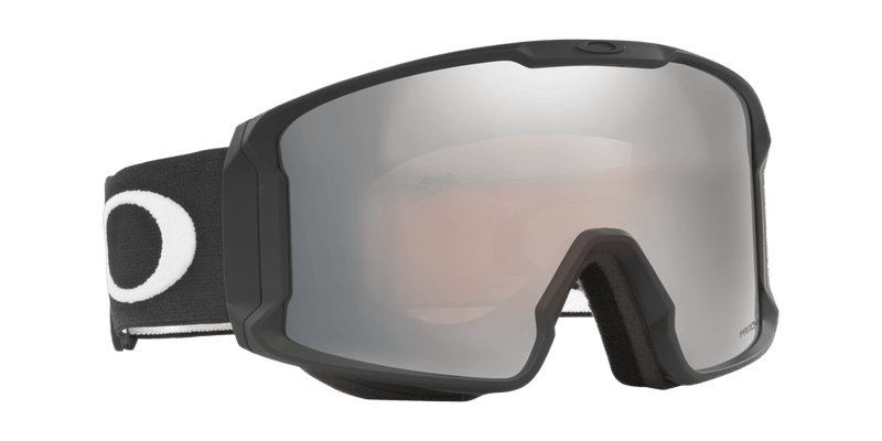 Load image into Gallery viewer, Oakley Line Miner L Matte Black w/Prizm Black GBL
