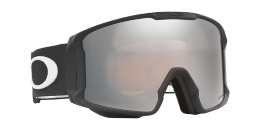 Oakley Line Miner L Matte Black w/Prizm Black GBL
