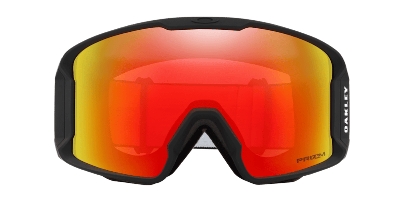 Load image into Gallery viewer, Oakley Line Miner L Matte Black w/Prizm Torch GBL
