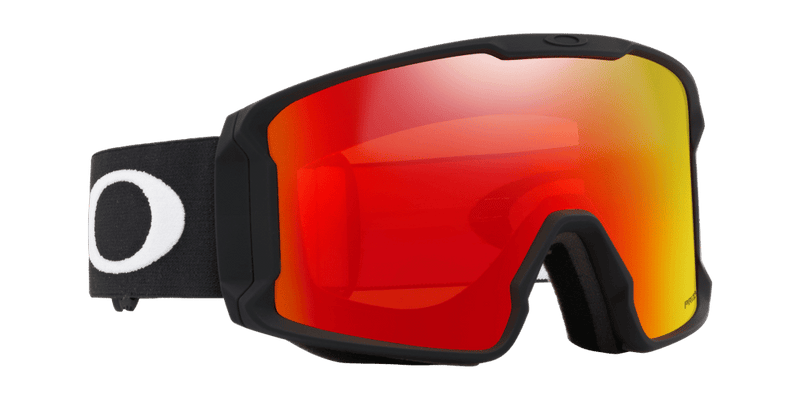 Load image into Gallery viewer, Oakley Line Miner L Matte Black w/Prizm Torch GBL
