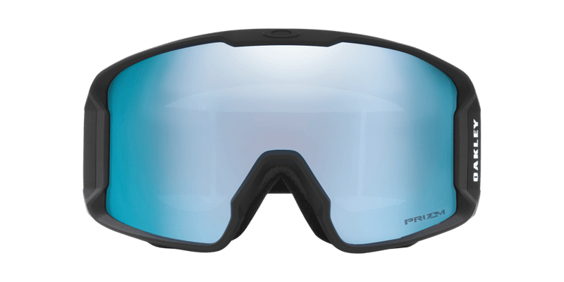 Load image into Gallery viewer, Oakley Line Miner L Factory Pilot Black w/Prizm Saphire GBL
