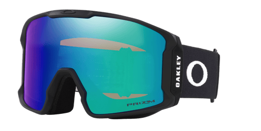 Oakley Line Miner L Matte Black w/Prizm Argon