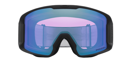 Oakley Line Miner L Matte Black w/Prizm Iced Iridium