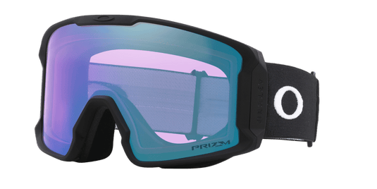 Oakley Line Miner L Matte Black w/Prizm Iced Iridium