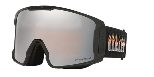 Oakley Line Miner L Rene Signature w/Prizm Black