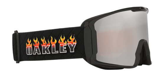 Oakley Line Miner M Rene Signature w/Prizm Black