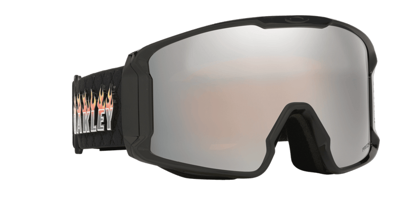 Load image into Gallery viewer, Oakley Line Miner L Rene Signature w/Prizm Black

