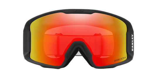 Oakley Line Miner M Matte Black w/Prizm Torch GBL