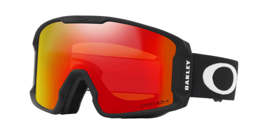 Oakley Line Miner M Matte Black w/Prizm Torch GBL