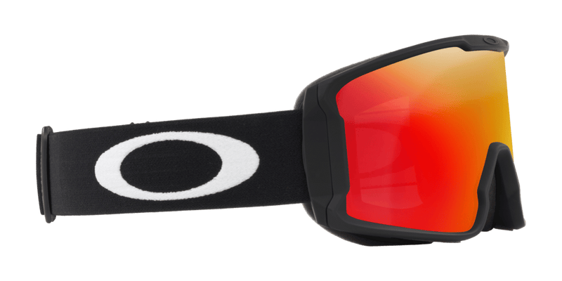 Load image into Gallery viewer, Oakley Line Miner M Matte Black w/Prizm Torch GBL
