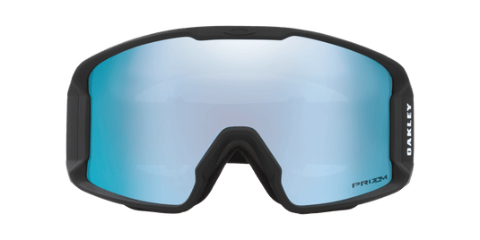 Oakley Line Miner M FP Black w/Prizm Sapphire GBL