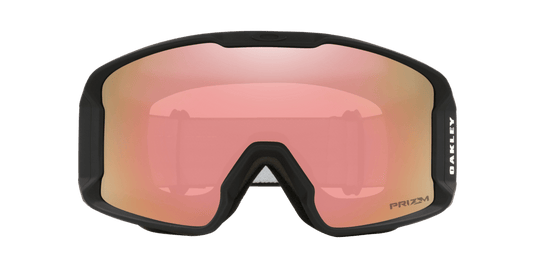 Oakley Line Miner M Matte Black w/Prizm Rose Gold