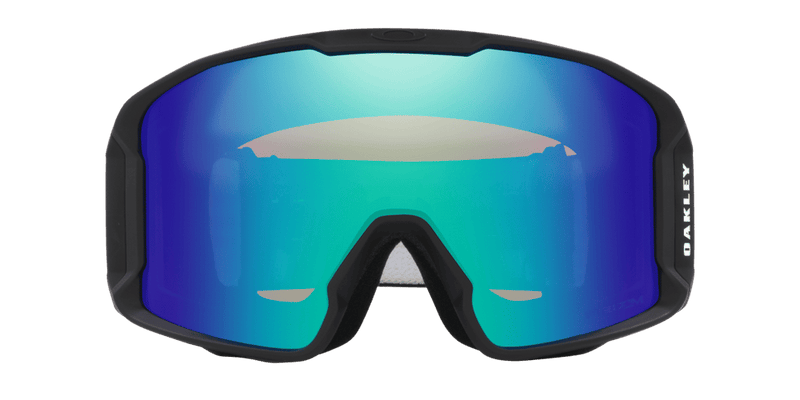 Load image into Gallery viewer, Oakley Line Miner M Matte Black w/Prizm Argon
