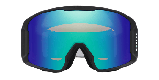 Oakley Line Miner M Matte Black w/Prizm Argon