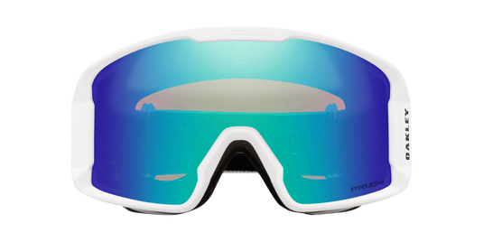 Oakley Line Miner M Matte White w/Prizm Argon
