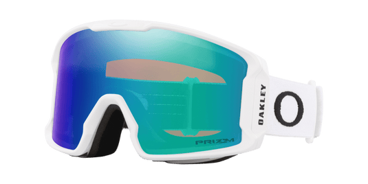 Oakley Line Miner M Matte White w/Prizm Argon