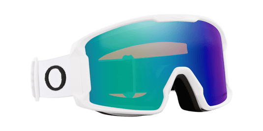 Oakley Line Miner M Matte White w/Prizm Argon