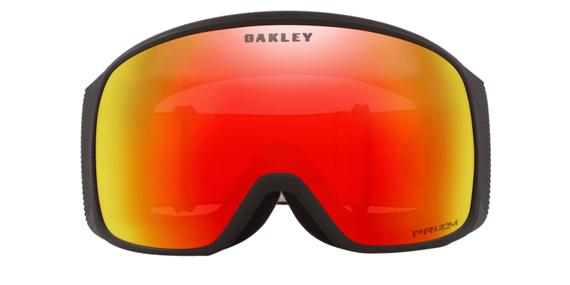 Load image into Gallery viewer, Oakley Flight Tracker L Matte Black w/Prizm Torch GBL
