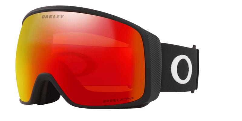 Load image into Gallery viewer, Oakley Flight Tracker L Matte Black w/Prizm Torch GBL
