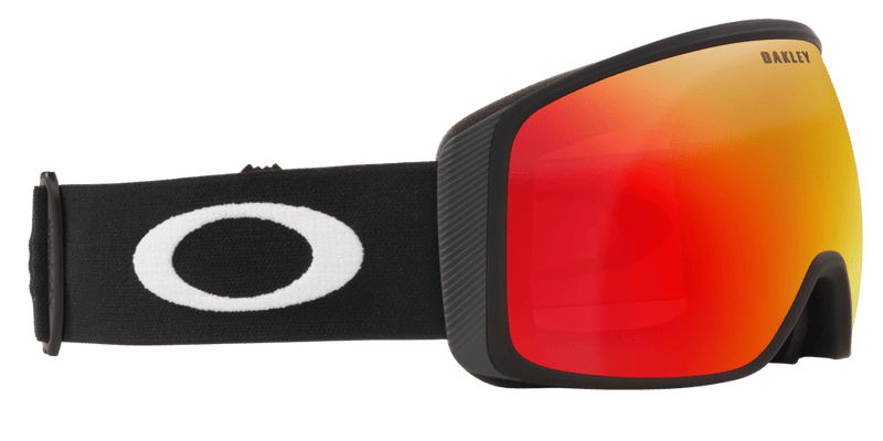 Load image into Gallery viewer, Oakley Flight Tracker L Matte Black w/Prizm Torch GBL
