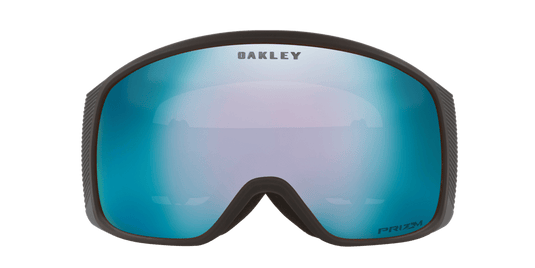 Oakley Flight Tracker M Matte Black w/Prizm Saphire GBL