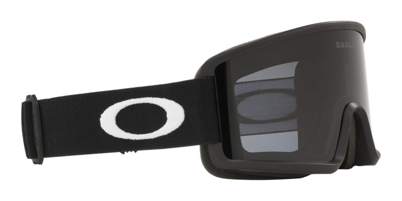 Load image into Gallery viewer, Oakley Target Line M Matte Black w/Dark Grey
