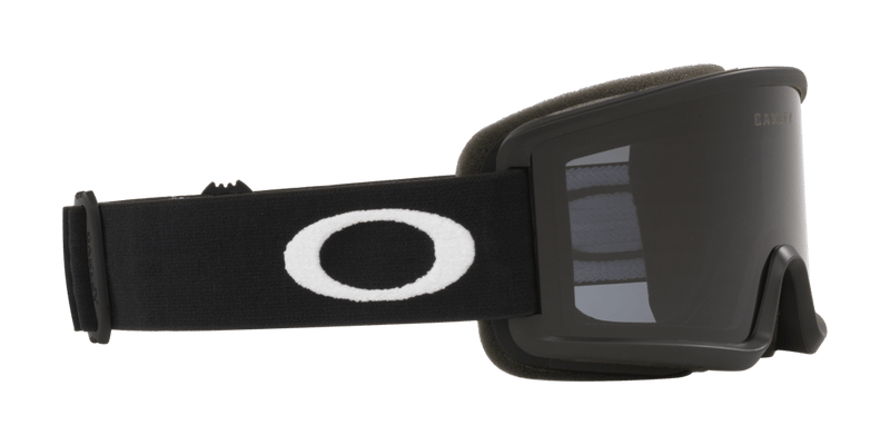 Load image into Gallery viewer, Oakley Target Line S Matte Black w/Dark Grey
