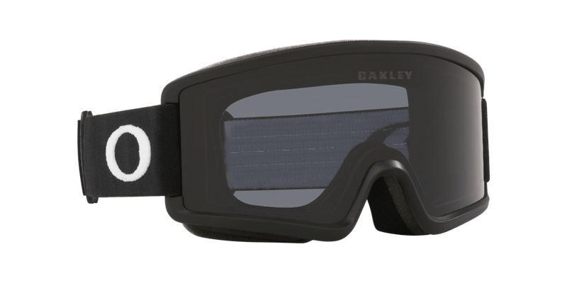 Load image into Gallery viewer, Oakley Target Line S Matte Black w/Dark Grey
