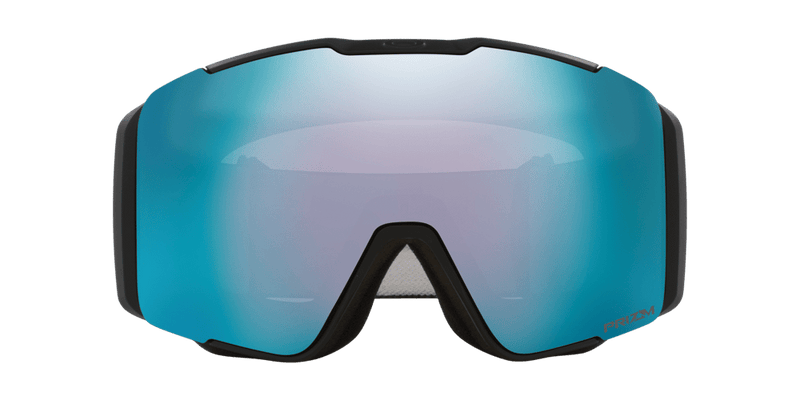Load image into Gallery viewer, Oakley Line Miner Pro L Matte Black Sapphire &amp; Iced
